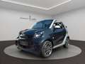 smart forTwo 453 Cabrio EQ Prime *Brabus* *CarPlay* Schwarz - thumbnail 1
