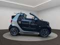 smart forTwo 453 Cabrio EQ Prime *Brabus* *CarPlay* Schwarz - thumbnail 5