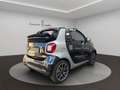 smart forTwo 453 Cabrio EQ Prime *Brabus* *CarPlay* Schwarz - thumbnail 8