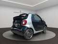 smart forTwo 453 Cabrio EQ Prime *Brabus* *CarPlay* Schwarz - thumbnail 8