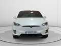 Tesla Model X Gran Autonomia Blanc - thumbnail 5