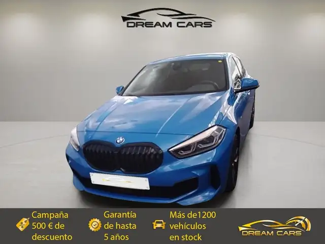 BMW 128 128tiA
