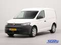 Volkswagen Caddy Cargo 2.0 TDI Comfort airco, zijdeur 90KW 12-2022 Wit - thumbnail 1
