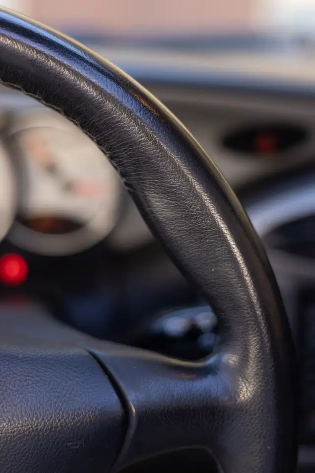 Porsche Boxster 3.2 S, foto 11
