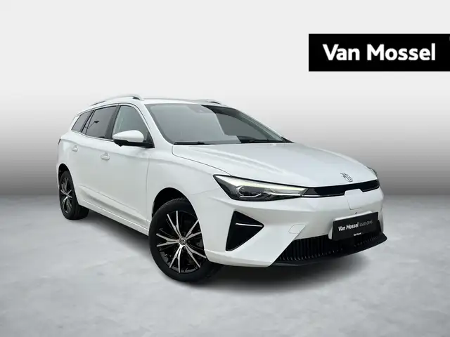 MG MG5 Electric Luxury 61 kWh