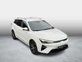 MG MG5 Electric Luxury 61 kWh Blanc - thumbnail 23