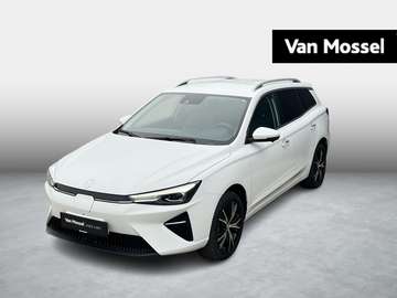 Electric Luxury 61 kWh