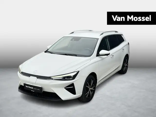 MG MG5 Electric Luxury 61 kWh