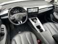 MG MG5 Electric Luxury 61 kWh Blanc - thumbnail 9