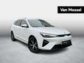 MG MG5 Electric Luxury 61 kWh Blanc - thumbnail 1