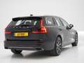 Volvo V60 2.0 T8 Recharge AWD Inscription | Panoramadak | Ca Zwart - thumbnail 9