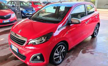 1.2 Allure PureTech 82cv