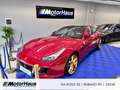 Ferrari GTC4 Lusso 3.9 T dct IVA ESPOSTA Kırmızı - thumbnail 1