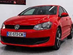 Volkswagen Polo 1.2 60 Trendline