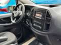 Mercedes-Benz Vito Kasten 119 CDI 2.2 lang RW +NAVI+SHZ+TEMPO+ Weiß - thumbnail 18