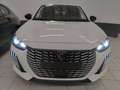 Peugeot 208 1.2 100cv 5p Allure + Car Play "SUPER PROMO" Bianco - thumbnail 2