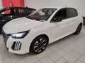 Peugeot 208 1.2 100cv 5p Allure + Car Play "SUPER PROMO" Bianco - thumbnail 1