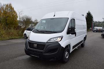 Ducato 35+ L3H2 BlueHDi 140 S&S