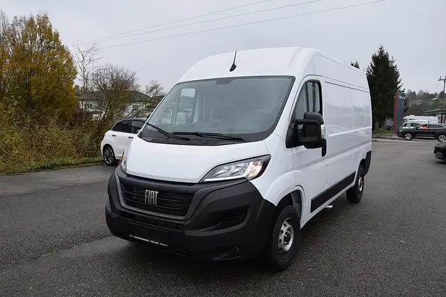 Fiat Ducato Ducato 35+ L3H2 BlueHDi 140 S&S