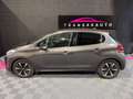 Peugeot 208 PureTech 110ch SS BVM6 Tech Edition Gris - thumbnail 4