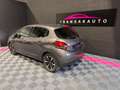 Peugeot 208 PureTech 110ch SS BVM6 Tech Edition Gris - thumbnail 6
