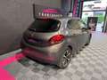 Peugeot 208 PureTech 110ch SS BVM6 Tech Edition Gris - thumbnail 8