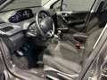 Peugeot 208 PureTech 110ch SS BVM6 Tech Edition Gris - thumbnail 15