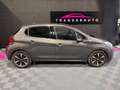 Peugeot 208 PureTech 110ch SS BVM6 Tech Edition Gris - thumbnail 5