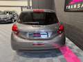 Peugeot 208 PureTech 110ch SS BVM6 Tech Edition Gris - thumbnail 7