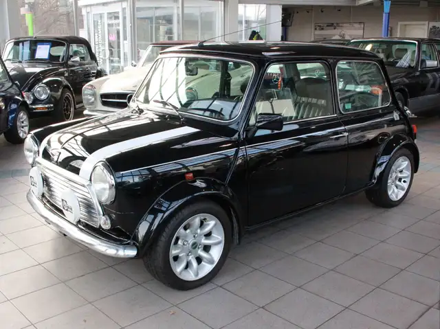 MINI 1300 Mini 40 Limited Edition 1.Hand