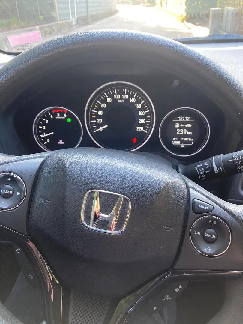 Honda HR-V HR-V II 2016 1.6 Comfort - 1