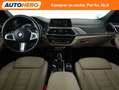 BMW X3 xDrive 20d Mild-Hybrid M Sport Azul - thumbnail 13