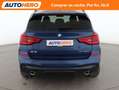 BMW X3 xDrive 20d Mild-Hybrid M Sport Azul - thumbnail 5