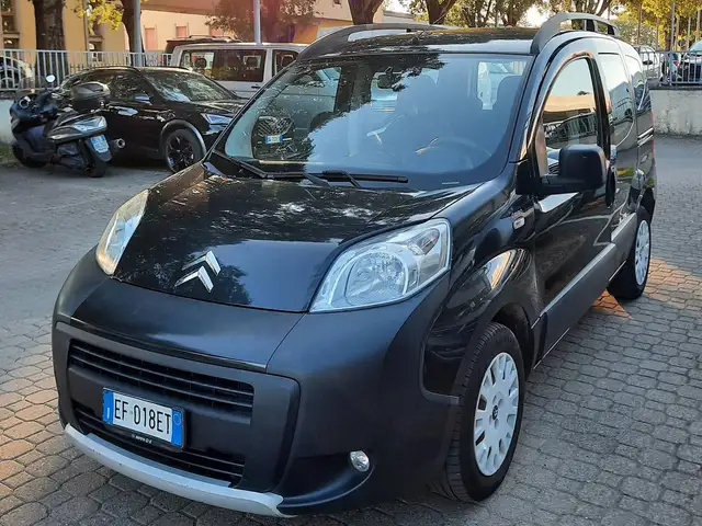 Citroen Nemo Nemo 1.3 hdi m-space Xtr Theatre