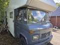 Mercedes-Benz 600 608 Camper Wit - thumbnail 6