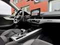 Audi A4 S-Line Quattro 40 TDI 204 Virtual Cockpit Attelage Mmi Navi Plus Garantie 1an Gris - thumbnail 16