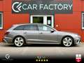 Audi A4 S-Line Quattro 2.0 40 TDI 204 BVA Virtual Cockpit Attelage Mmi Navi Plus Garantie 1an Gris - thumbnail 3