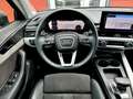 Audi A4 S-Line Quattro 2.0 40 TDI 204 BVA Virtual Cockpit Attelage Mmi Navi Plus Garantie 1an Gris - thumbnail 7