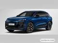 Audi Sonstige Q6 e-tron qu. S line Edition One Luftfed/Pano/B& Blau - thumbnail 5