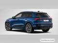Audi Sonstige Q6 e-tron qu. S line Edition One Luftfed/Pano/B& Blau - thumbnail 8