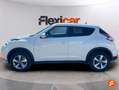 Nissan Juke G E6D-Temp 83 kW (112 CV) CVT TEKNA Blanco - thumbnail 3
