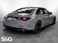 Mercedes-Benz E 450 d 4M AMG Multikontursitze+HUD+Fahrassist Gris - thumbnail 2