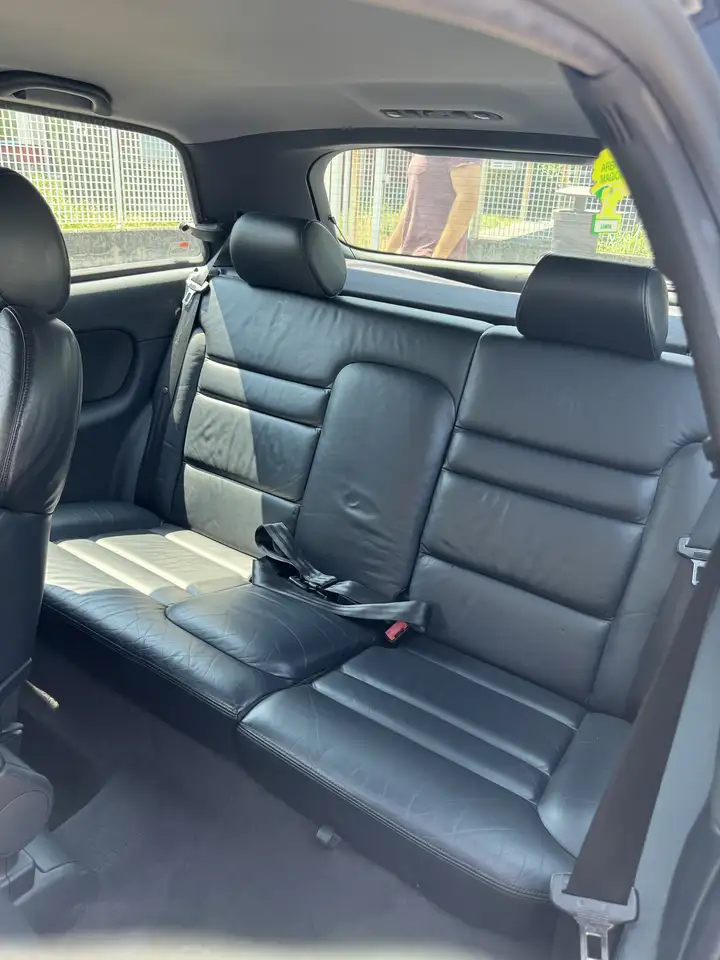 Audi S3 1.8 quattro, foto 8