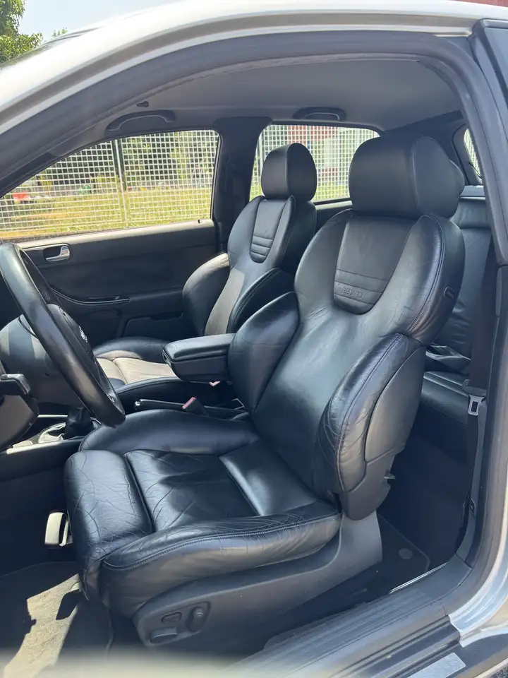 Audi S3 1.8 quattro, foto 7