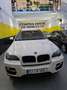 BMW X6 xDrive 30dA Blanco - thumbnail 7