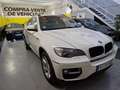 BMW X6 xDrive 30dA Blanco - thumbnail 6