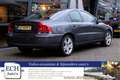 Volvo S60 2.4 140 pk Drivers Edition, Leer, Navi, Xenon, 17 Gris - thumbnail 3
