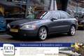 Volvo S60 2.4 140 pk Drivers Edition, Leer, Navi, Xenon, 17 Gris - thumbnail 6