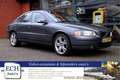 Volvo S60 2.4 140 pk Drivers Edition, Leer, Navi, Xenon, 17 Gris - thumbnail 1
