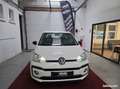 Volkswagen up! 1.0 TSI 90 High (Clim auto, Régul, Radar de recul, Bluetooth) Blanco - thumbnail 9
